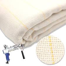 TUFTING FABRIC