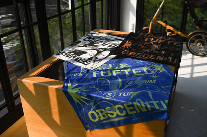 Obscene Scarves