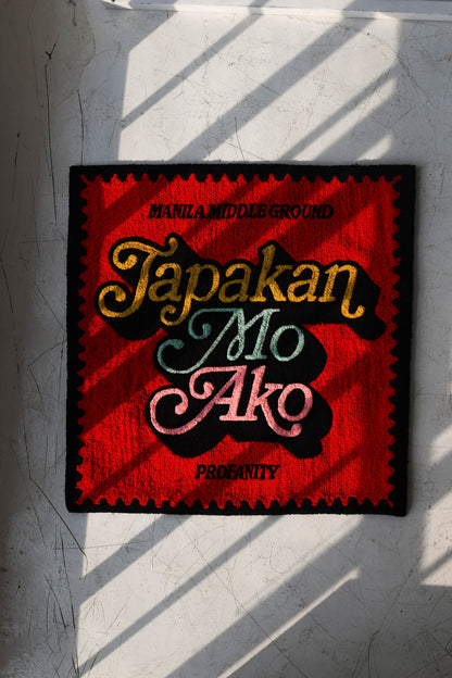 Tapakan Mo Ako • Manila Middle Ground