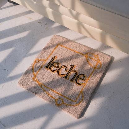 LECHE RUG • Mga Masasamang Words