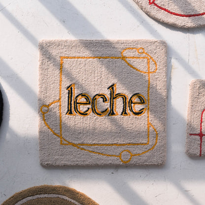 LECHE RUG • Mga Masasamang Words