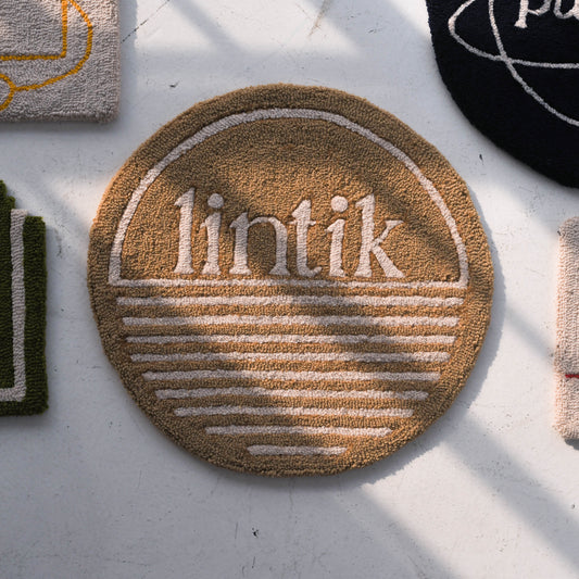 LINTIK RUG • Mga Masasamang Words