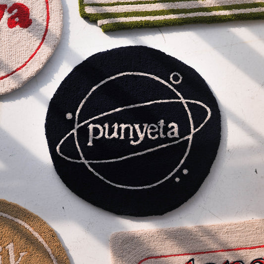 PUNYETA RUG • Mga Masasamang Words