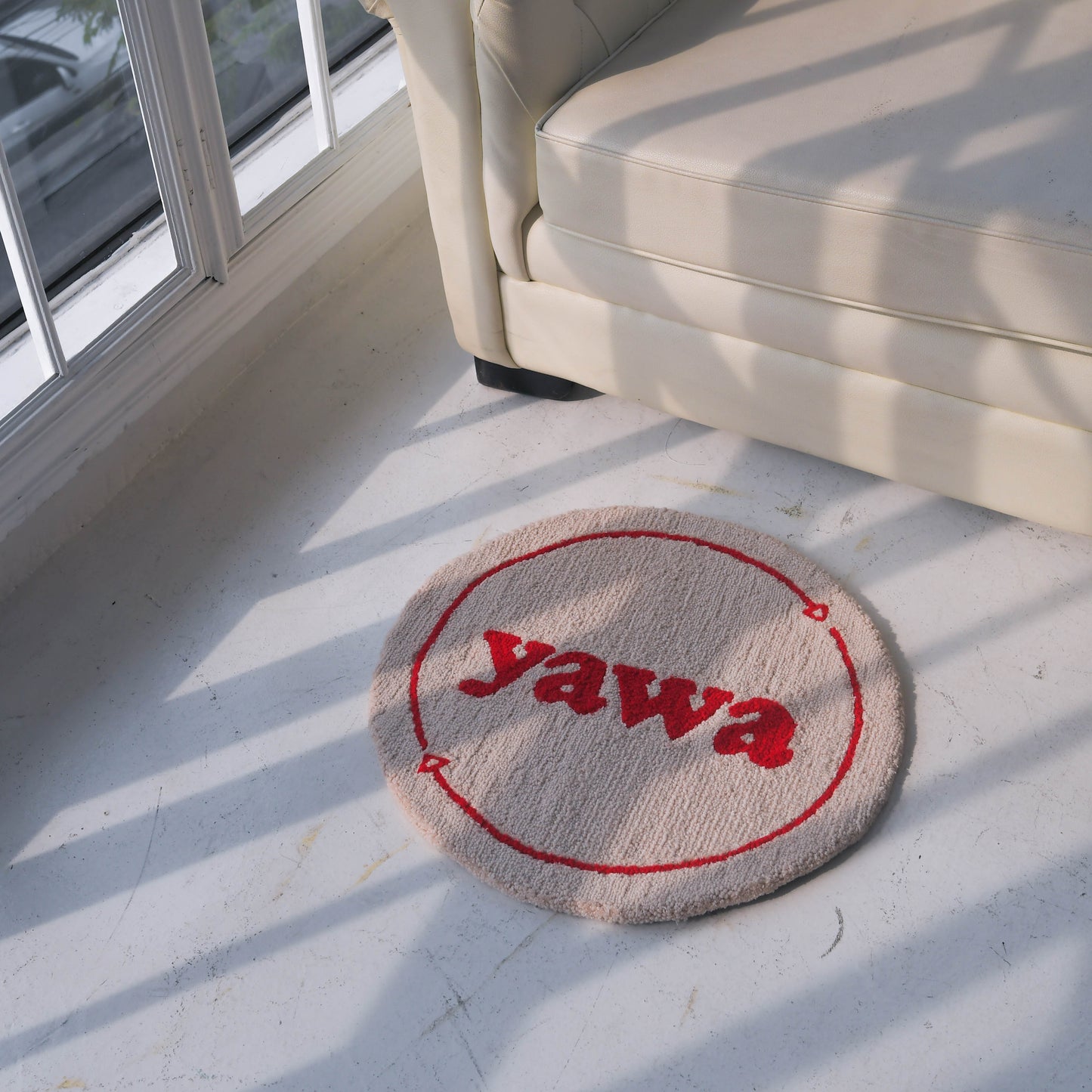 YAWA RUG • Mga Masasamang Words